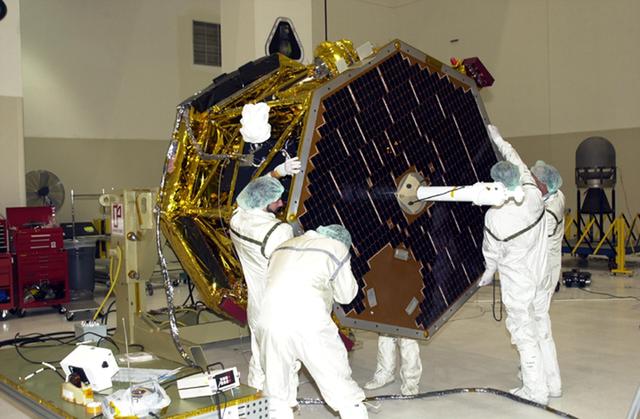 NASA image: KSC-02pd0602