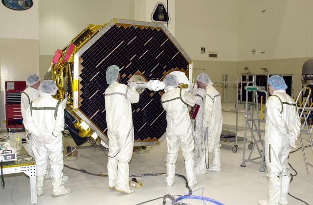 NASA image: KSC-02pd0606