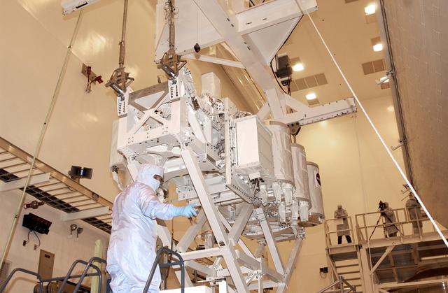 NASA image: KSC-02pd0654