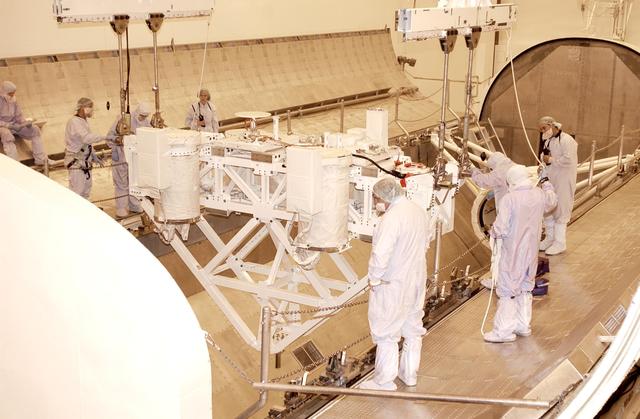 NASA image: KSC-02pd0657