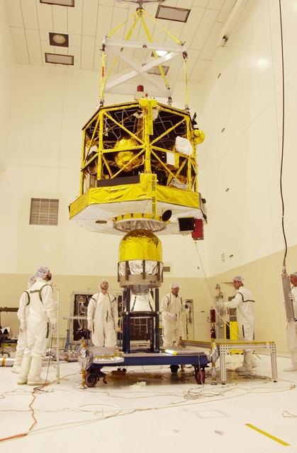 NASA image: KSC-02pd0742