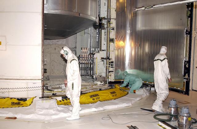 NASA image: KSC-02pd0777