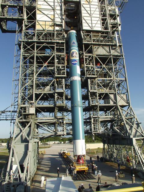 NASA image: KSC-02pd0790
