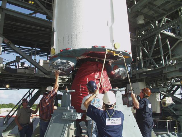 NASA image: KSC-02pd0792