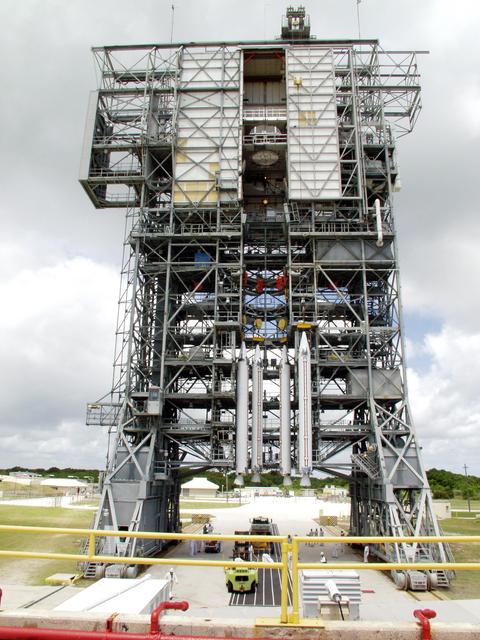NASA image: KSC-02pd0810