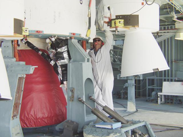 NASA image: KSC-02pd0812