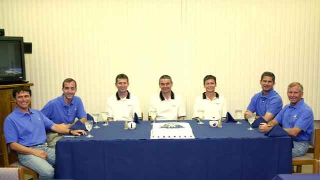 NASA image: KSC-02pd0821