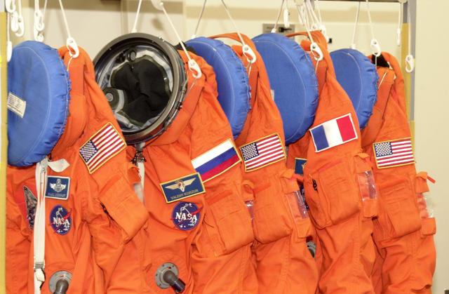 NASA image: KSC-02pd0829