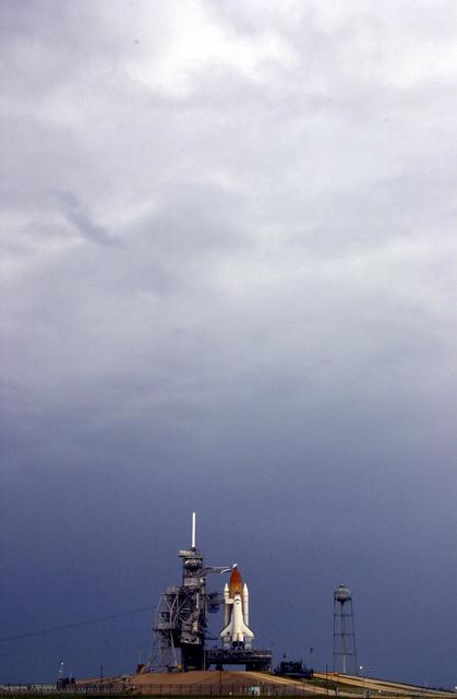 NASA image: KSC-02pd0851