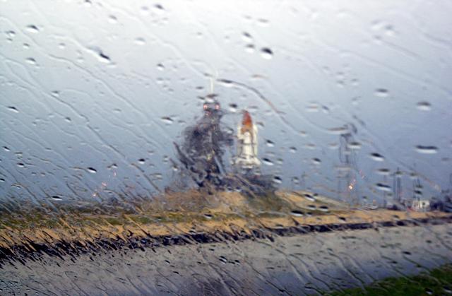 NASA image: KSC-02pd0852