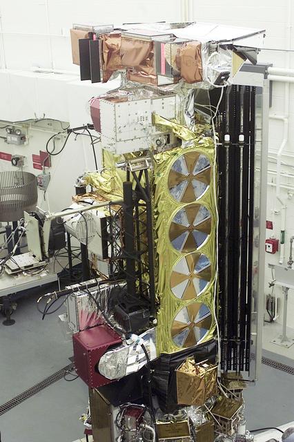 NASA image: KSC-02pd0866