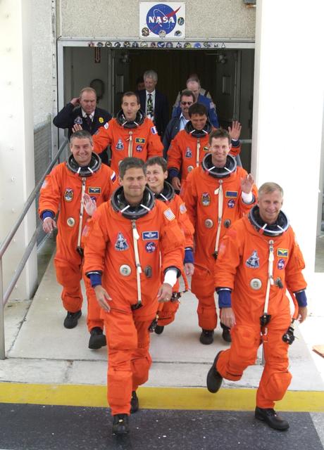 NASA image: KSC-02pd0887