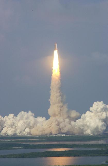 NASA image: KSC-02pd0898