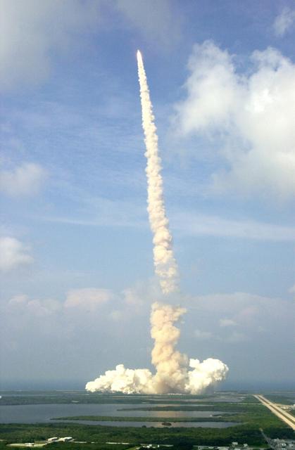 NASA image: KSC-02pd0899