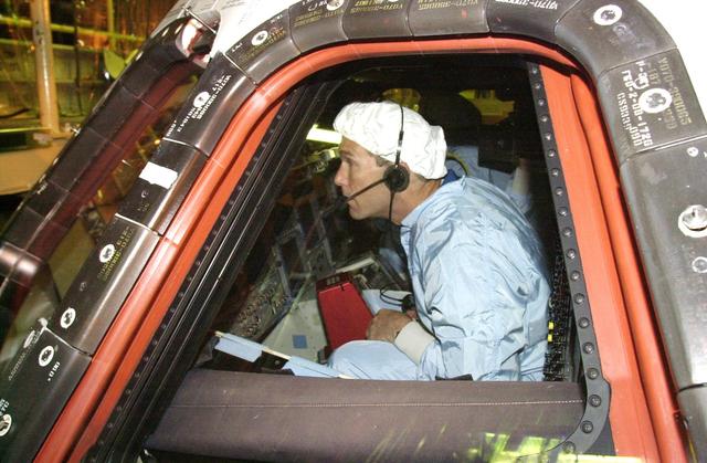 NASA image: KSC-02pd0938