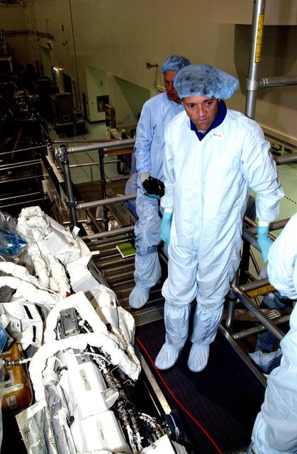 NASA image: KSC-02pd0984