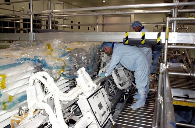 NASA image: KSC-02pd0985