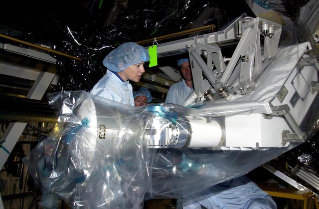 NASA image: KSC-02pd0988