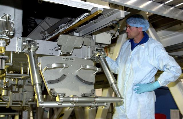 NASA image: KSC-02pd0989