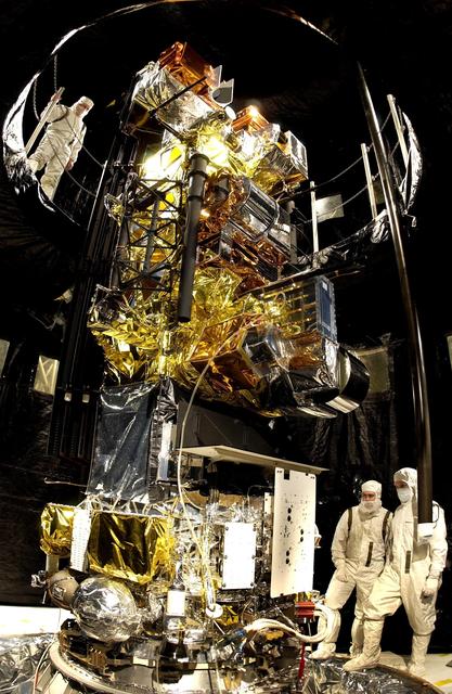 NASA image: KSC-02pd1000