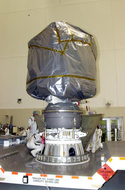 NASA image: KSC-02pd1016