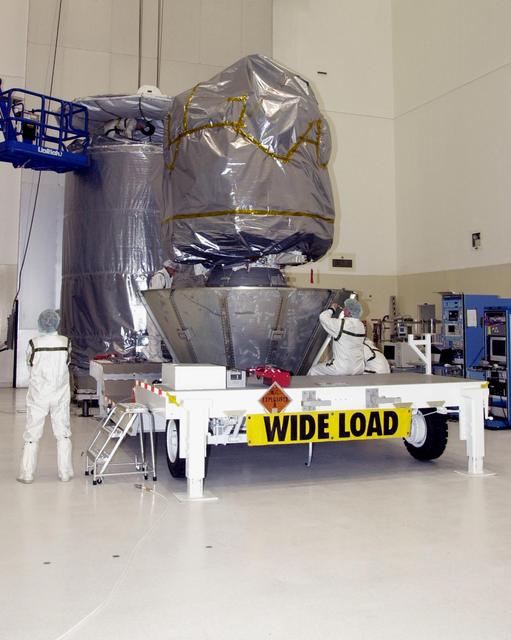 NASA image: KSC-02pd1017