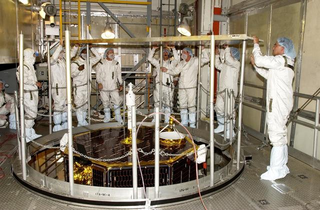 NASA image: KSC-02pd1050