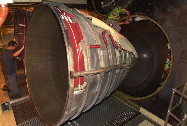 NASA image: KSC-02pd1101