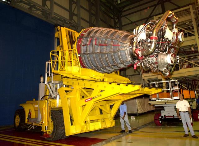 NASA image: KSC-02pd1108