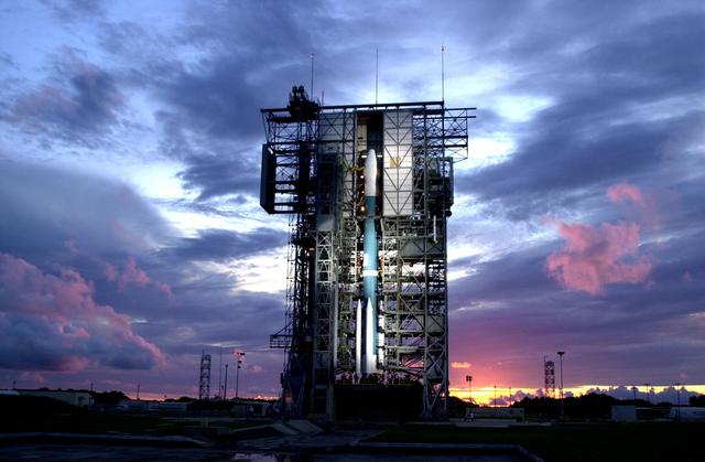 NASA image: KSC-02pd1118
