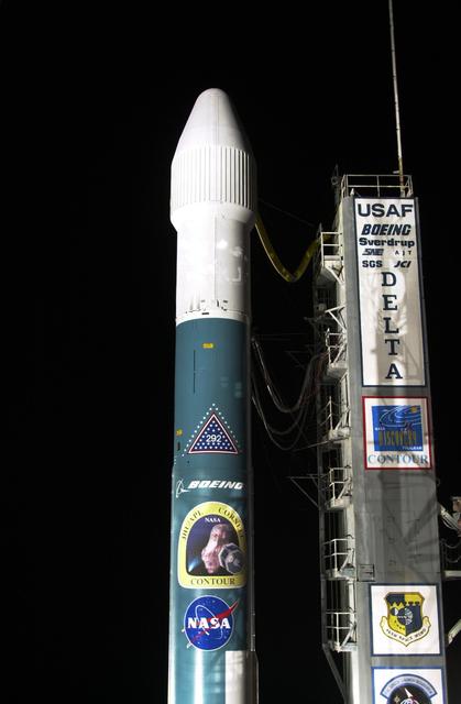 NASA image: KSC-02pd1119