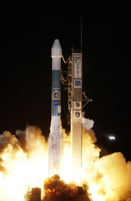 NASA image: KSC-02pd1122