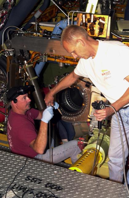 NASA image: KSC-02pd1130