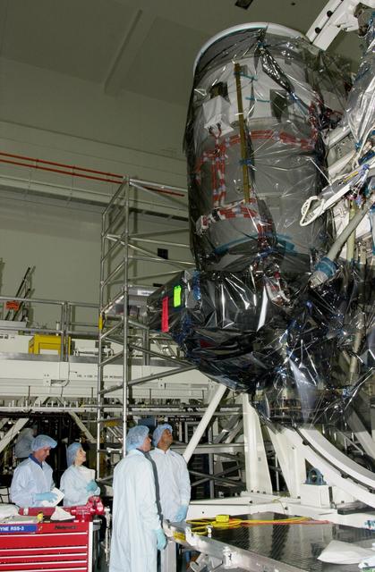 NASA image: KSC-02pd1136