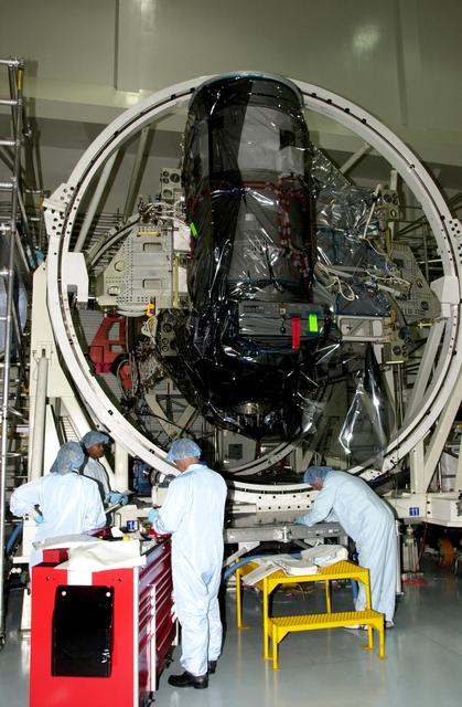 NASA image: KSC-02pd1139