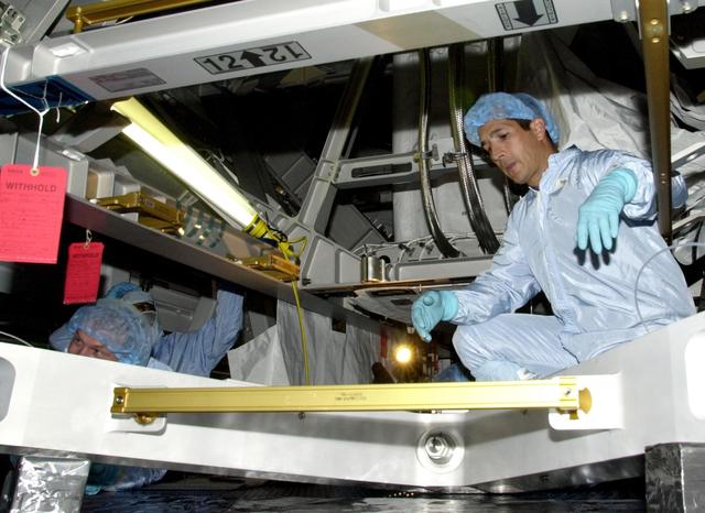 NASA image: KSC-02pd1145