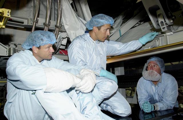 NASA image: KSC-02pd1146