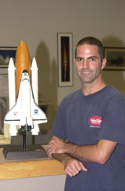 NASA image: KSC-02pd1149