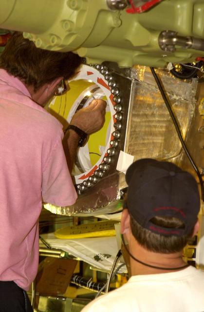 NASA image: KSC-02pd1152