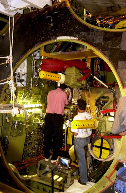 NASA image: KSC-02pd1153