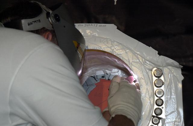 NASA image: KSC-02pd1164