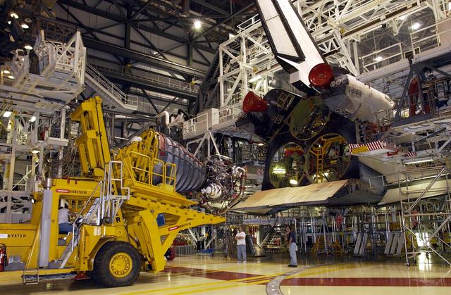 NASA image: KSC-02pd1189