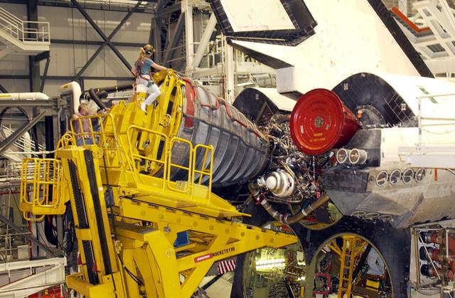 NASA image: KSC-02pd1191