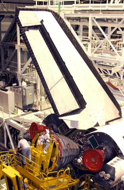 NASA image: KSC-02pd1192