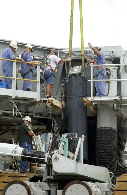 NASA image: KSC-02pd1213