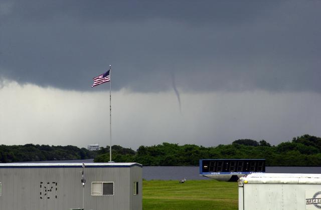 NASA image: KSC-02pd1217