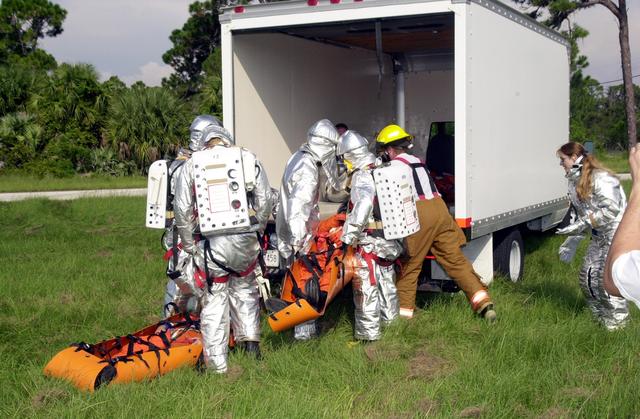 NASA image: KSC-02pd1230