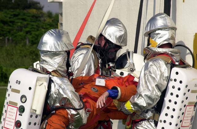 NASA image: KSC-02pd1253