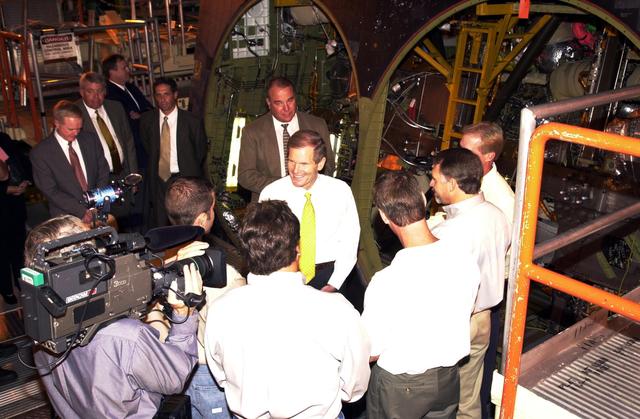 NASA image: KSC-02pd1266