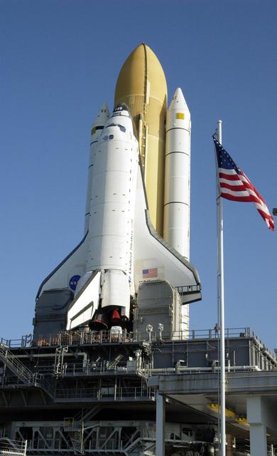 NASA image: KSC-02pd1291